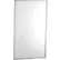 Bobrick® Channel-Frame Mirror - 18"W x 24"H - B-165 1824