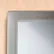 Bobrick® Welded-Frame Mirror 24"W x 36"H - B-290 2436
