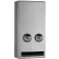 Bobrick® ClassicSeries™ 25 Cent Surface Mounted Sanitary Vendor - B-47069 25