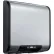 Bobrick® TrimLine™ Automatic Surface Mount Hand Dryer, ADA Compliant, Black Stainless,115V