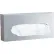 Bobrick® Surface Mounted Facial Tissue Dispenser - B-8397
