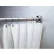 Bobrick® Vinyl Shower Curtain - 42"W x 72"H - B204-2
