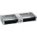 Bobrick® Surface-Mounted Double Tissue Dispenser, Non Controlled Delivery