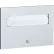 Bobrick® TrimLineSeries™ Recessed Seat Cover Dispenser