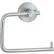 Bobrick® Cubicle Collection Surface Mounted Single Tissue Dispenser, Satin Finish