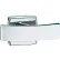 Bobrick® ClassicSeries™ Double Robe Hook - Bright Polished - B672