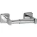 Bobrick® Surface Mounted Single Tissue Dispenser - Bright Polished - B685