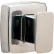 Bobrick® Single Robe Hook - Bright Polished - B7671