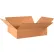 Global Industrial™ Cardboard Corrugated Boxes, 21-3/8"L x 15-5/8"W x 6-3/8"H, Kraft - Pkg Qty 25