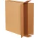 Global Industrial™ Side Loading Cardboard Corrugated Boxes, 28"L x 5"W x 24"H, Kraft - Pkg Qty 10