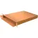 Global Industrial™ Side Loading Cardboard Corrugated Boxes, 36"L x 5"W x 48"H, Kraft - Pkg Qty 5