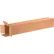 Global Industrial™ Tall Cardboard Corrugated Boxes, 6"L x 6"W x 32"H, Kraft - Pkg Qty 25