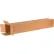 Global Industrial™ Tall Cardboard Corrugated Boxes, 6"L x 6"W x 38"H, Kraft - Pkg Qty 25