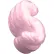 Global Industrial™ Anti Static Loose Fill Packing Peanuts 7ft³ Bag, Pink