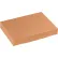 Global Industrial Apparel Boxes, 11-1/2"L x 8-1/2"W x 1-5/8"H, Kraft, 100/Pack