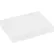 Global Industrial Apparel Boxes, 11-1/2"L x 8-1/2"W x 1-5/8"H, White, 100/Pack