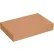 Global Industrial Apparel Boxes, 24"L x 14"W x 4"H, Kraft, 25/Pack