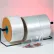 Global Industrial™ Low Density Poly Tubing, 16"W x 725'L, 6 Mil, Clear, 1 Roll