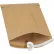 Self Seal Padded Mailers, #2, 8-1/2"W x 12"L, Kraft, 100/Pack