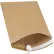 Self Seal Padded Mailers, #3, 8-1/2"W x 14-1/2"L, Kraft, 100/Pack