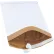 Global Industrial™ Self Seal Padded Mailers, #4, 9-1/2"W x 14-1/2"L, White, 100/Pack