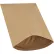 Global Industrial™ Padded Mailers, #7, 14-1/2"W x 20"L, Kraft, 50/Pack