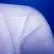 Perforated Air Bubble Roll, 24"W x 250'L x 1/2" Bubble, Clear, 2/Pack