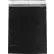 Global Industrial™ Colored Poly Mailers, 14-1/2"W x 19"L, 2.5 Mil, Black, 100/Pack