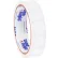 Tape Logic® 3/4" Dia. Round Inventory Paper Labels, White, Roll of 500