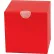 Tape Logic® Perforated Circle Mailing Labels, 1" Dia., Frosty White, Roll of 5000