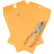 Clasp Catalog Envelopes, 9"W x 6"H, Kraft, 1000/Pack