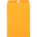 Global Industrial™ Clasp Envelopes, 10"W x 15"L, Kraft, 500/Pack