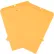 Clasp Catalog Envelopes, 15-1/2"W x 12"H, Kraft, 500/Pack