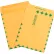 Global Industrial™ First Class Redi-Seal Envelopes, 10"W x 13"L, Kraft, 100/Pack