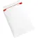 Global Industrial™ Self-Seal Envelopes, 9-1/2"W x 12-1/2"L, White, 500/Pack