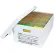 Global Industrial™ Deluxe File Storage Boxes, 24"L x 15"W x 10"H, White