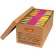 Global Industrial™ Economy File Storage Boxes w/ Lid, 24"L x 12"W x 10"H, Kraft