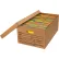 Global Industrial™ Economy File Storage Boxes w/ Lid, 24"L x 15"W x 10"H, Kraft - Pkg Qty 12