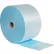 Global Industrial™ Cohesive Air Foam Rolls, 12"W x 625'L x 1/16" Thick, White, 4 Rolls