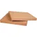 Global Industrial™ Gaylord Lids, 49"L x 41"W x 5"H, Kraft - Pkg Qty 5