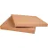 Global Industrial™ Double Wall Gaylord Lids, 36-3/4"L x 36-3/4"W x 5"H, Kraft - Pkg Qty 5