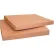 Global Industrial™ Heavy Duty Gaylord Lids, 49-1/4"L x 25-1/4"W x 4"H, Kraft - Pkg Qty 5