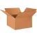 Global Industrial™ HD Double Wall Cardboard Corrugated Boxes, 18"L x 18"W x 10"H, Kraft - Pkg Qty 15