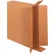 Global Industrial™ Side Loading Cardboard Corrugated Boxes, 30"L x 6"W x 24"H, Kraft - Pkg Qty 10