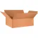 Global Industrial™ HD Double Wall Cardboard Corrugated Boxes, 36"L x 18"W x 12"H, Kraft - Pkg Qty 10