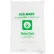 Ice-Brix® Biodegradable Cold Packs, 8 oz., 6-1/4"L x 4"W x 3/4"H, White, 72/Pack