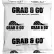 Single Use Economy Cold Packs, 6-1/4"L x 6"W x 1"H, White, 36/Pack