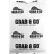 Single Use Economy Cold Packs, 10"L x 6"W x 1-1/2"H, White, 18/Pack