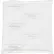 Tech Pack™ Moisture Safe Cold Packs, 12 oz., 6"L x 6"W x 1"H, White, 48/Pack