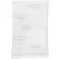 Tech Pack™ Moisture Safe Cold Packs, 8 oz., 6-1/2"L x 4"W x 3/4"H, White, 72/Pack